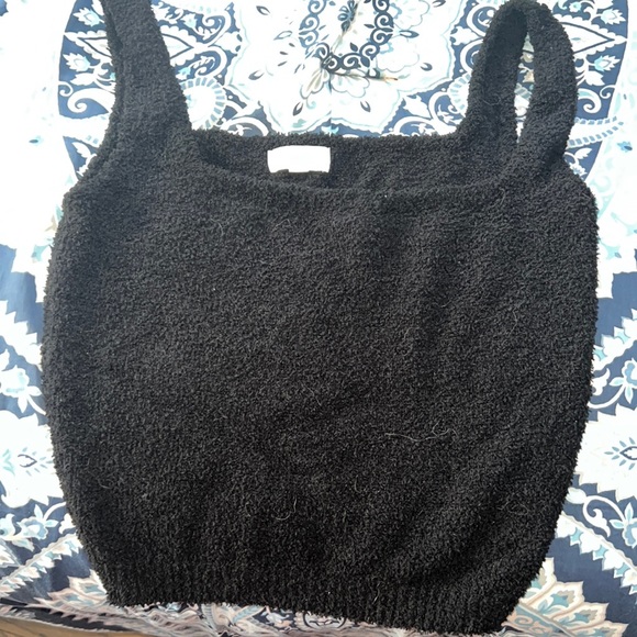 Teddy xs tank - Picture 2 of 3